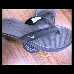 Nike sandals